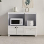 B형 서랍 렌지대 1000