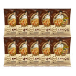 에스피씨삼립 삼립 하이면 가쓰오우동 10개