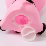 부자되소 카우 저금통 소 캐릭터 소띠저금통