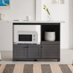 B형 도어 홈바 1200