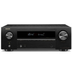 데논 데논 AVR-X580BT