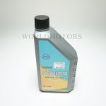 쌍용 DOT4 브레이크오일 1L