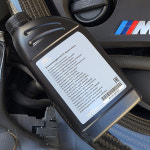 BMW BMW 브레이크 오일 DOT4 1L