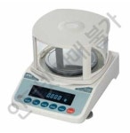 에이앤디 전자저울 초정밀 i 440-2987 FX-200