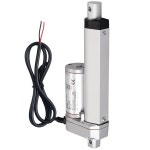 선형 액추에이터 푸시 200M 12V Stroke 1000N 100KG