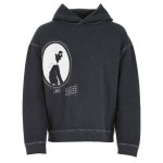 메종마르지엘라 후드 티셔츠 S50GU0161 S50GU0161 S25510