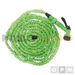 하템스 매직 호스 길이 m 1EA 7 5 주말농장 살수기 세차호스 ML-75