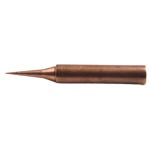 5pcs 구리 납땜 인두 팁 낮은 온도 용접 액세서리 용 솔더 900M-T