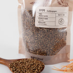 한스컴퍼니 복방앗간푸드 국산 보리차 500g