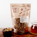 한스컴퍼니 복방앗간푸드 옥수수차 500g