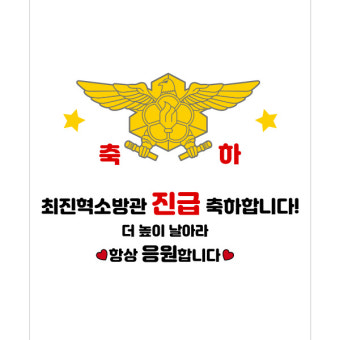 파티붕붕 승진 현수막 경찰 현수막 축하 회사 입사 영전 임원 취임식 퇴직 은퇴 퇴임 현수막 D1502