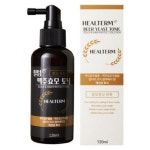 힐텀 어성초 맥주효모 두피 토닉