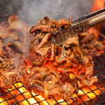 다미설 북성로 연탄 불고기 250g
