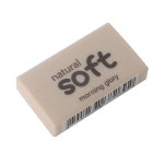 모닝글로리 모닝글로리 700 내츄럴 소프트지우개