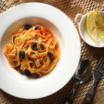 펠리체티 펠리체티 유기농 탈리아텔레 파스타면