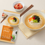 마포식품 옛날 잔치국수 372g 2인분