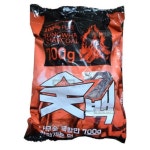 참숯 700g 착화제 포함