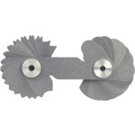 블루텍 R게이지 1-7mm 7 5-15mm 1 BD178MA 1