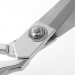 골드림 원단 재단가위 커팅식 금장가위