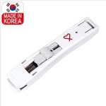 판교 날크립기 나이스러-대 A-8 날크립 클립 날클립