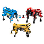 아카데미 경주로봇 18186 랜덤1개