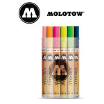 모로토우 원포올 메인키트 20색 마카세트 no 2 127HS