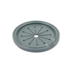 PVC 싱크대 커버 소 싱크대덮개 싱크마개 싱크대뚜껑