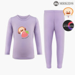 동화인터내셔널 엠알키즈 브레드이발소 국산 베리 에어로웜 여아동내복