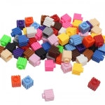 이지툭툭 빅블럭 350g 리필 18색