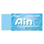 아톰상사 드림디포 컬러AIN지우개 스카이블루 펜탈 개 246989 ZEH-05S