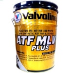 발보린 발보린 ATF MLV PLUS 오토밋션오일 20L