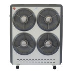 미래테크원 MR-4000