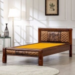 구들장 다원 황토 흙침대 S