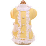 반려동물 트리플진주 FC 의류 S 1개