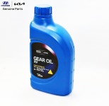 현대모비스 현대모비스 기어오일 RV 02200-00120 GL-5 75W-90 1L