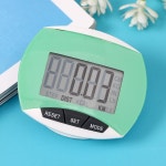 스마트 디지털 만보기 그린 다이어트 만보계