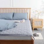 상상그램 호환 일월 전기매트 호환 순면 누빔 미끄럼방지 커버 킹