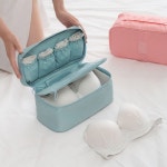 여행용 캐리어 정리 이너백 속옷 양말 언더웨어 파우치 RD-10131