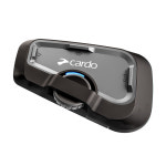 카르도 모토링크 판매점 카르도 프리컴 4X 싱글 JBL 방수방진 오토바이블루투스