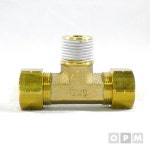 CDC 신주투터치CT 6mmx4mm x 6A