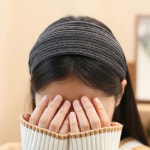 앤뷰티 면헤어밴드 넓은머리띠 여성 여자 헤어 머리띠