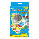 글라스데코 썬데코 자동차만들기