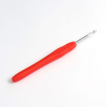 일상공방 논슬립 코바늘 9종세트 모사용 뜨개질바늘