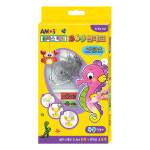 글라스데코 썬데코 공주만들기