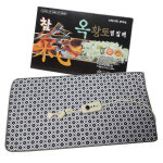 대신전자 대신전자 참숯 옥황토 전기 찜질기 대형 다용도 온열 찜질팩 DS-3860
