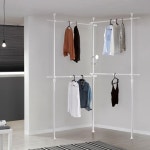 왕자행거 왕자행거 왕자행거 왕자 네오스페이스 베이직코너4단