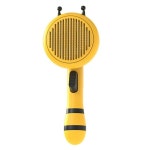 허니비 반려동물 슬리커 브러쉬 고양이 강아지 빗