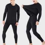 남자 이너웨어 겨울 기능성 내복 방한 보온 타이즈