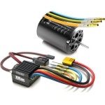 SKY RC - TS50 COMBO SET 17 5T SK-300060-03