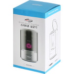 강원전자 넷메이트 강원전자 넷메이트 스마트폰 살균기 NM-SD02